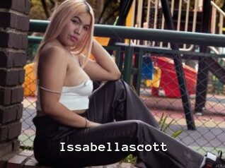 Issabellascott