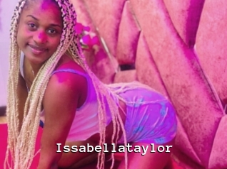 issabellataylor Webcamsex Amateur