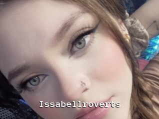 Issabellroverts