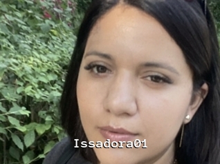 Issadora01