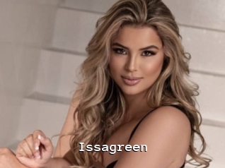 Issagreen