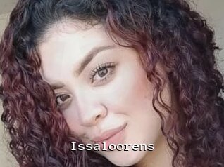 Issaloorens