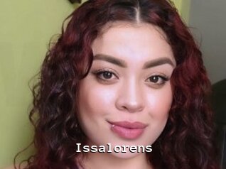 Issalorens