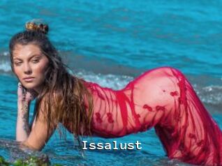 Issalust