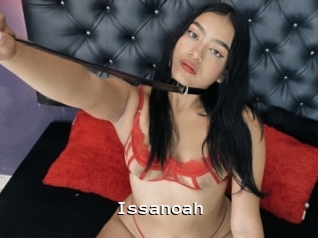 Issanoah