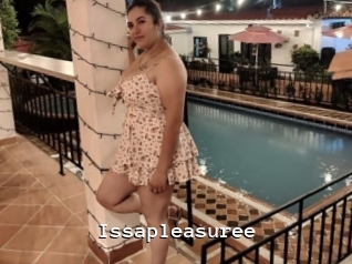 Issapleasuree