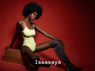 Issasaya