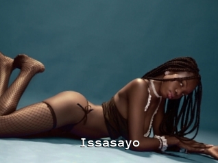 Issasayo