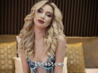 Issastown
