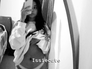 Issiecute