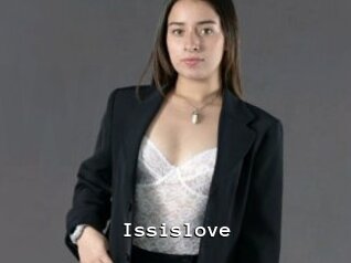 Issislove