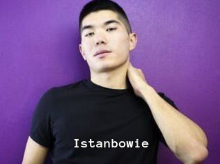 Istanbowie