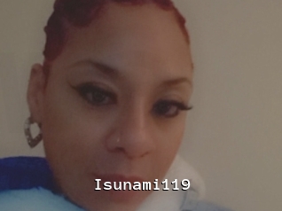 Isunami119