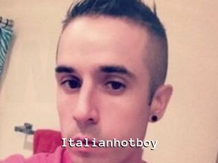 Italianhotboy