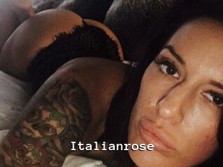 Italianrose