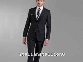 Italianstallion0