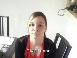 Italienne