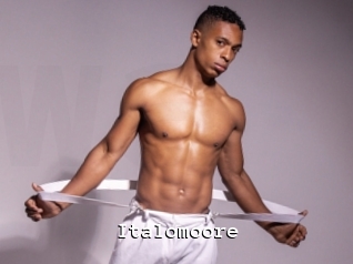 Italomoore