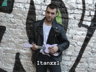 Itanxxl