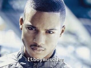 Itboymuscles