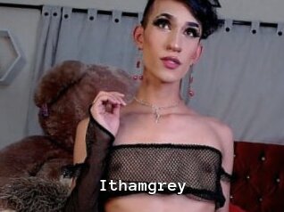 Ithamgrey