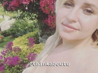 ithinkaboutu Webcamsex Amateur