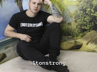 Itonstrong