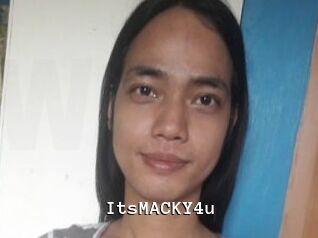 ItsMACKY4u