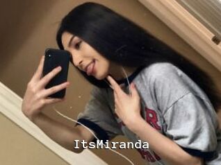 ItsMiranda