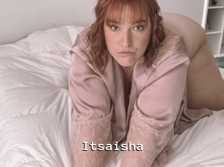 Itsaisha