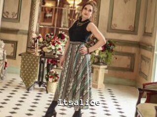 Itsalice