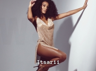Itsarii