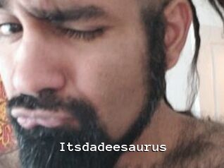 Itsdadeesaurus
