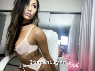 Itsdanilynn
