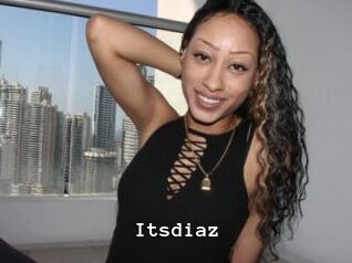 Itsdiaz