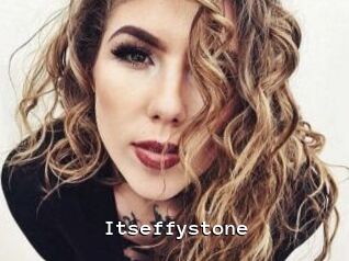 Itseffystone