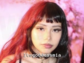 Itsgoddessmia