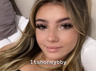 Itshoneybby
