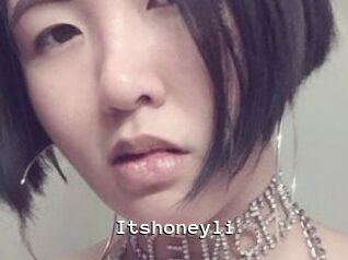 Itshoneyli