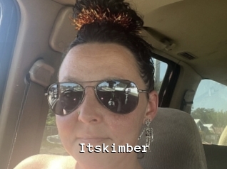 Itskimber