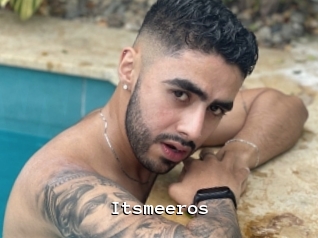 itsmeeros Webcamsex Amateur