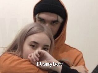 Itsmybae