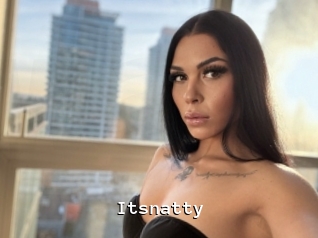 Itsnatty