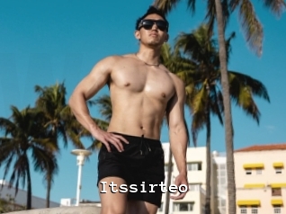 Itssirteo