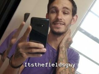 Itsthefieldsguy