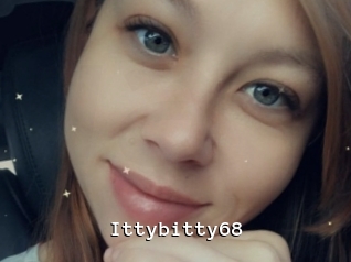 Ittybitty68