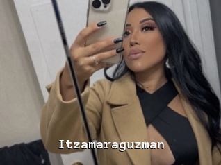 Itzamaraguzman
