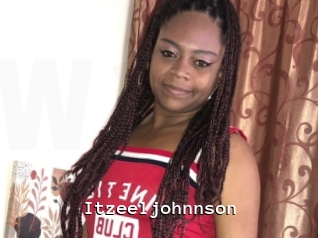 Itzeeljohnnson