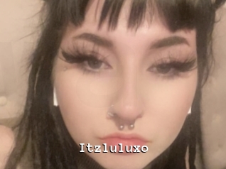Itzluluxo