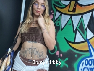 itzykitty Webcamsex Amateur